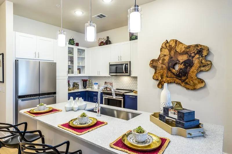 555 W 19th St #613, Houston, TX 77008 - Apartment for Rent - Image 2