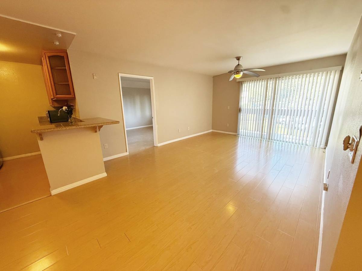 Condo for rent at 6171 Rancho Mission Rd #213, San Diego, CA 92108