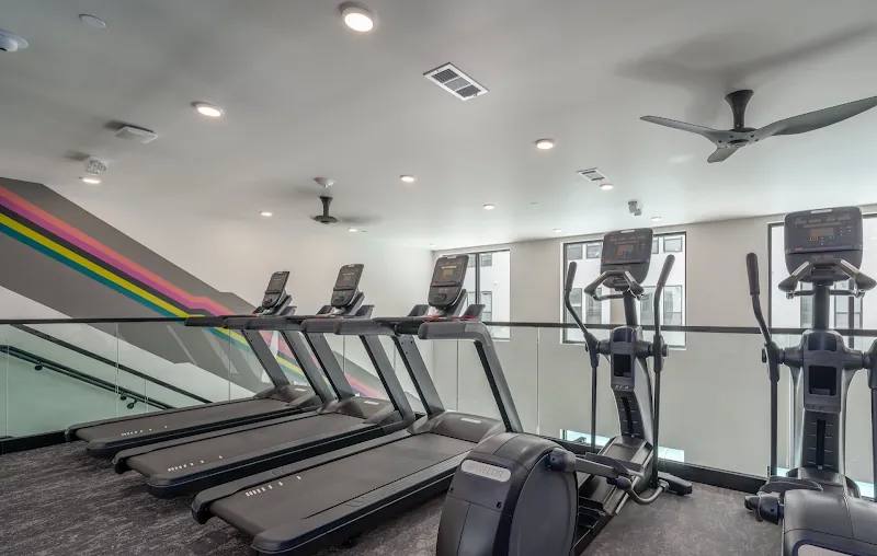 701 Richmond Ave #1X1A, Houston, TX 77006 - Apartment for Rent - Image 9