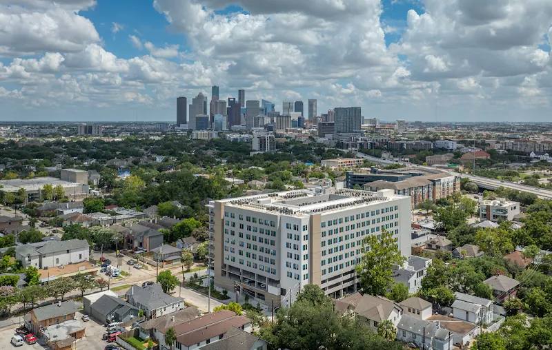 701 Richmond Ave #1X1A, Houston, TX 77006 - Apartment for Rent - Image 1