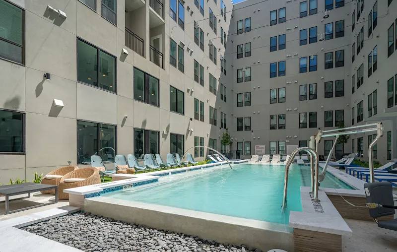 701 Richmond Ave #1X1A, Houston, TX 77006 - Apartment for Rent - Image 6