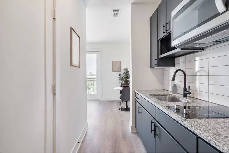 701 Richmond Ave #1X1A, Houston, TX 77006 - Apartment for Rent - Image 8