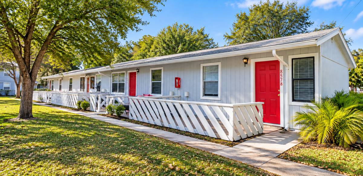 8554 Channelview Circle, Tampa, FL 33614 - Apartment for Rent - Image 1