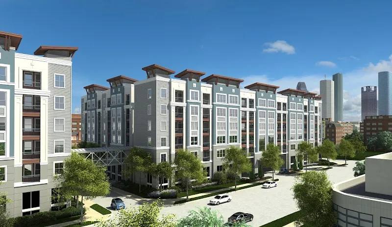 Apartment for rent at 180 W Gray St #B1, Houston, TX 77019