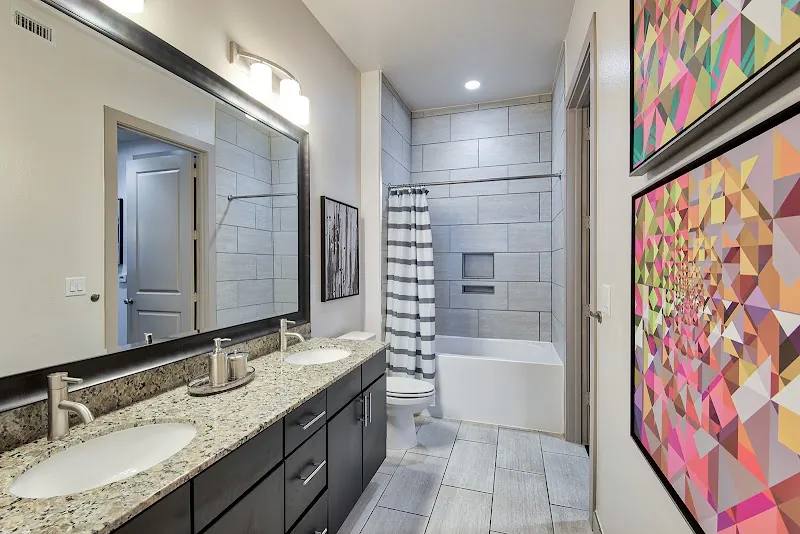 2310 Main St #B4, Houston, TX 77002 - Apartment for Rent - Image 3