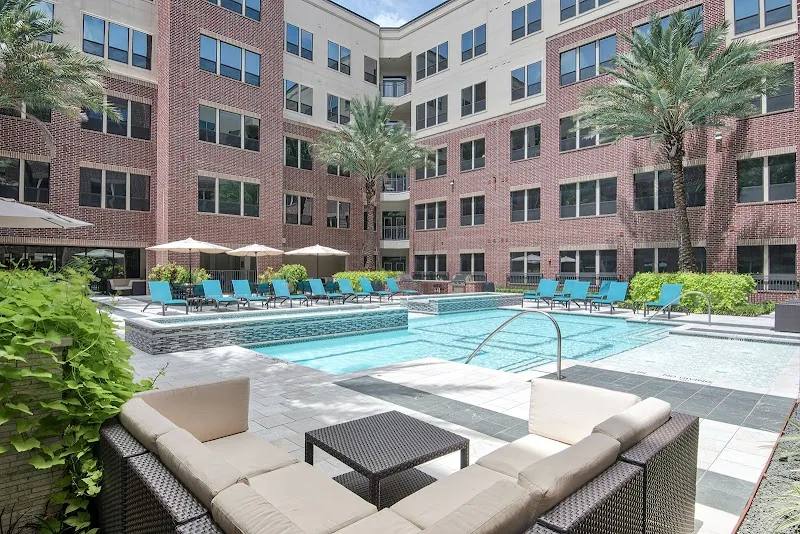 2310 Main St #B2, Houston, TX 77002 - Apartment for Rent - Image 1
