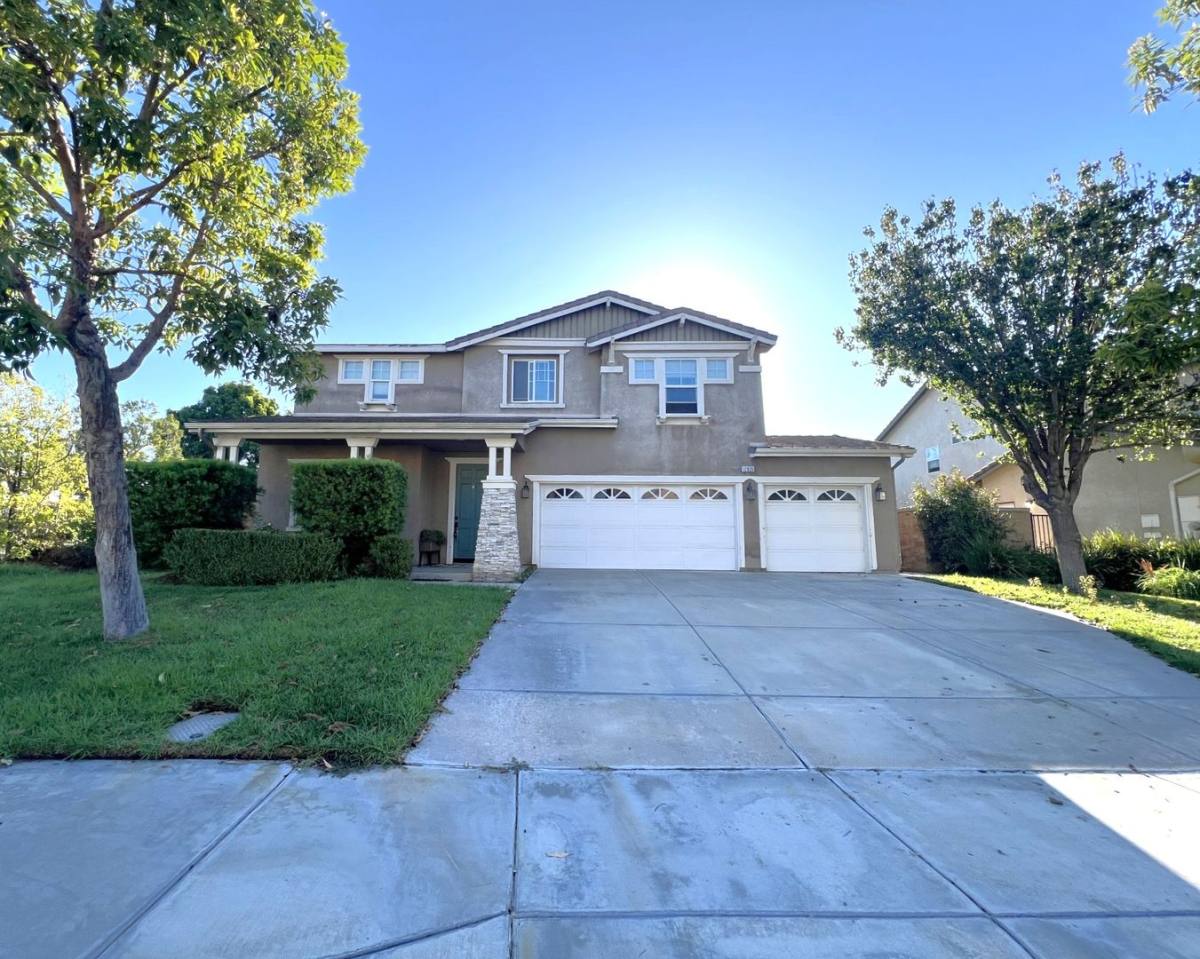 12839 Rimmon Rd, Eastvale, CA 92880 - House for Rent - Image 1