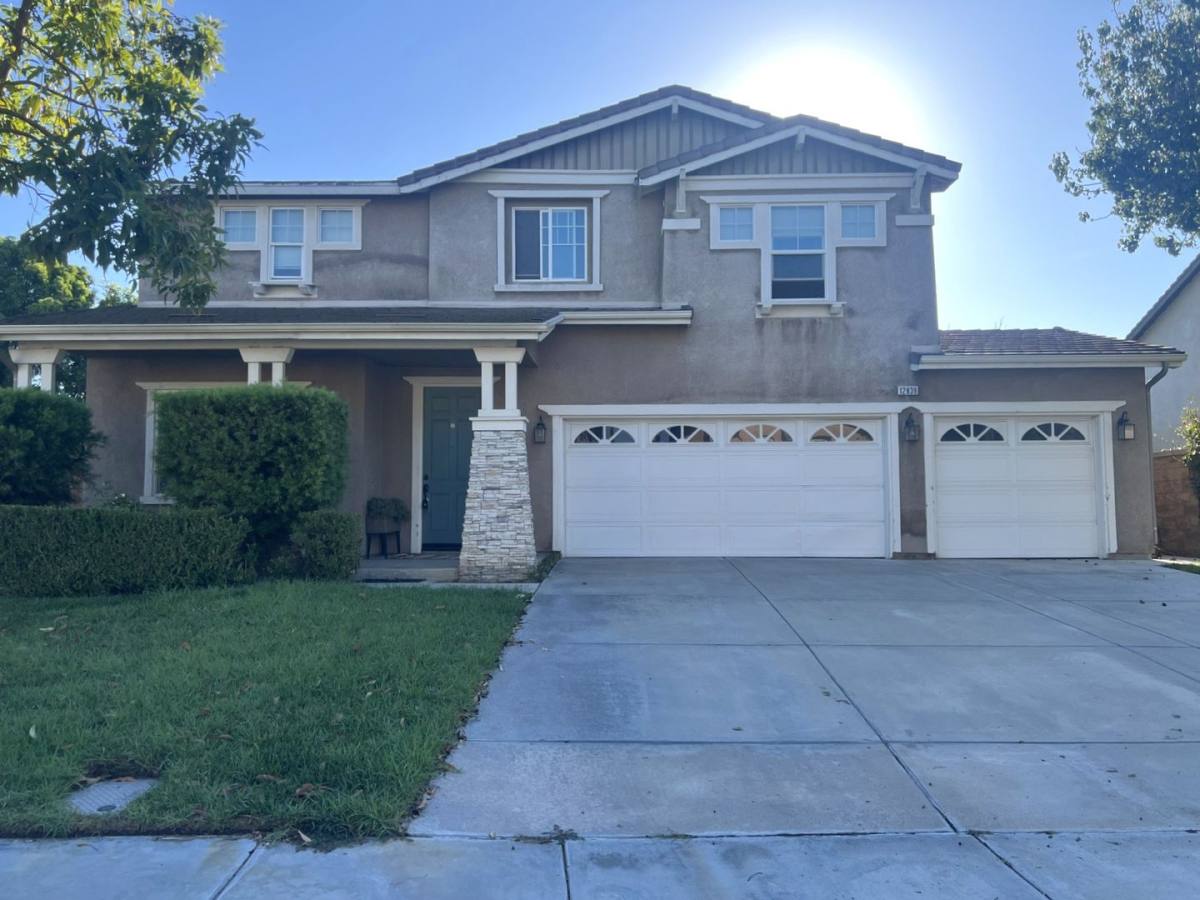 12839 Rimmon Rd, Eastvale, CA 92880 - House for Rent - Image 2