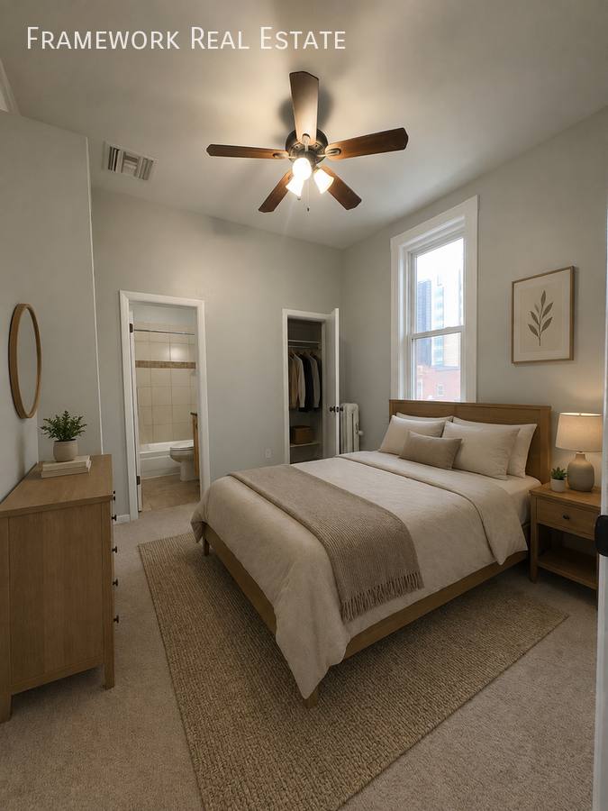 2033 Curtis St #34, Denver, CO 80205 - Apartment for Rent - Image 2