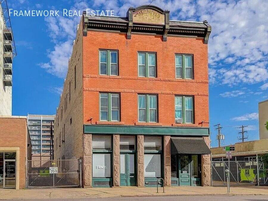 2033 Curtis St #34, Denver, CO 80205 - Apartment for Rent - Image 4