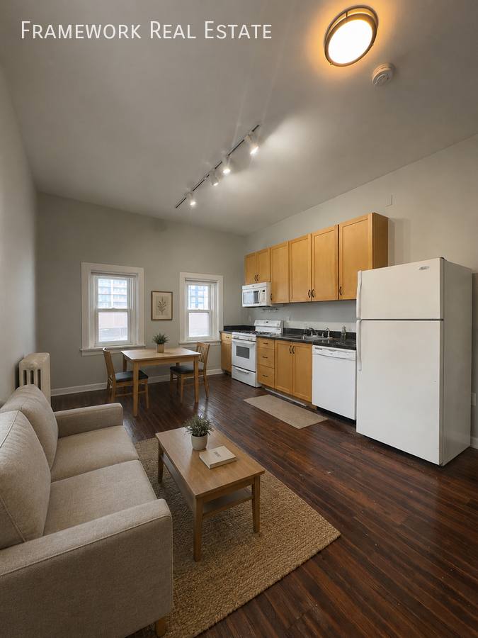 2033 Curtis St #34, Denver, CO 80205 - Apartment for Rent - Image 1