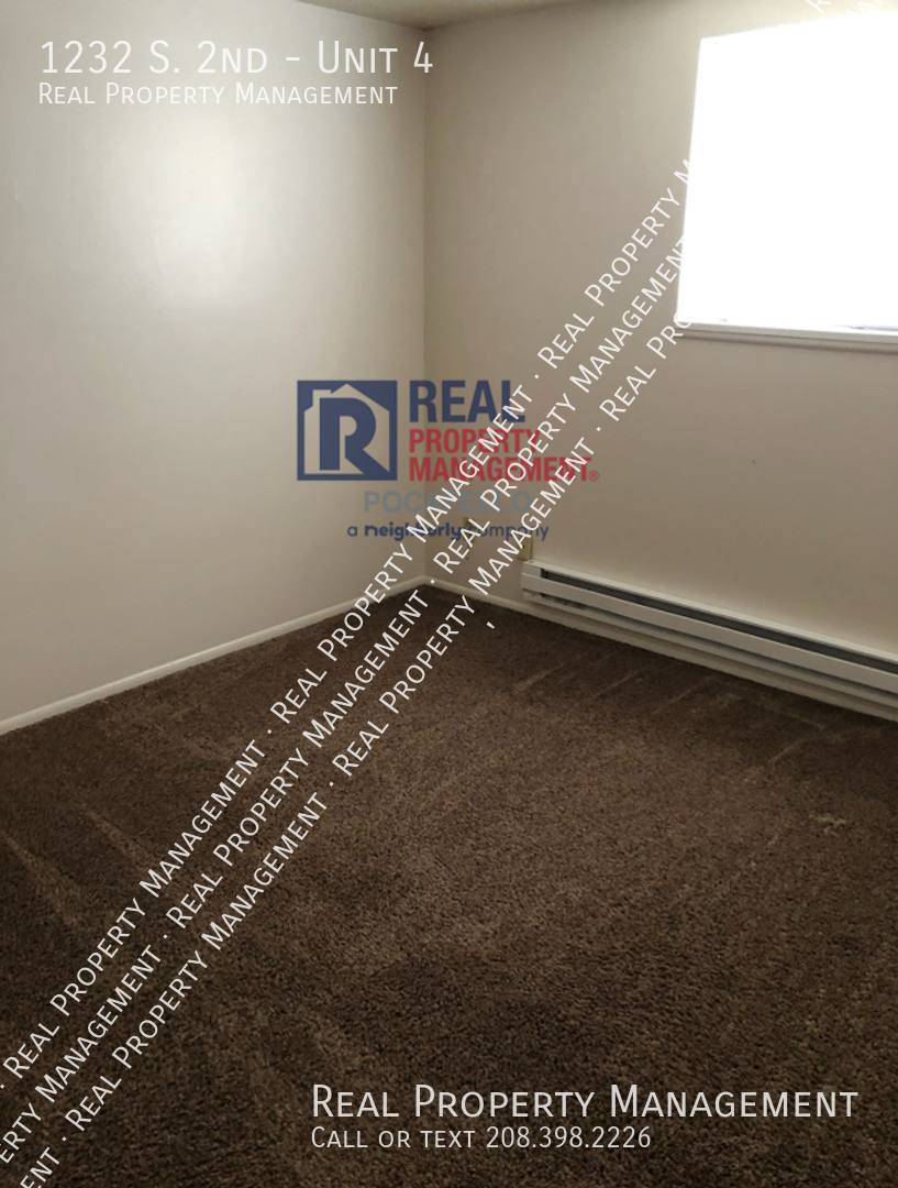 1232 S 2nd #4, Pocatello, ID 83201 - Apartment for Rent - Image 6