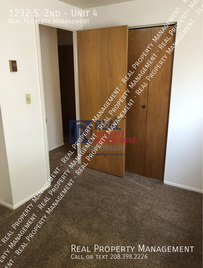 1232 S 2nd #4, Pocatello, ID 83201 - Apartment for Rent - Image 9