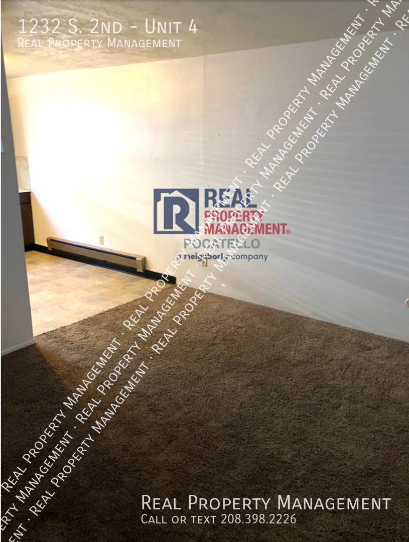 1232 S 2nd #4, Pocatello, ID 83201 - Apartment for Rent - Image 4