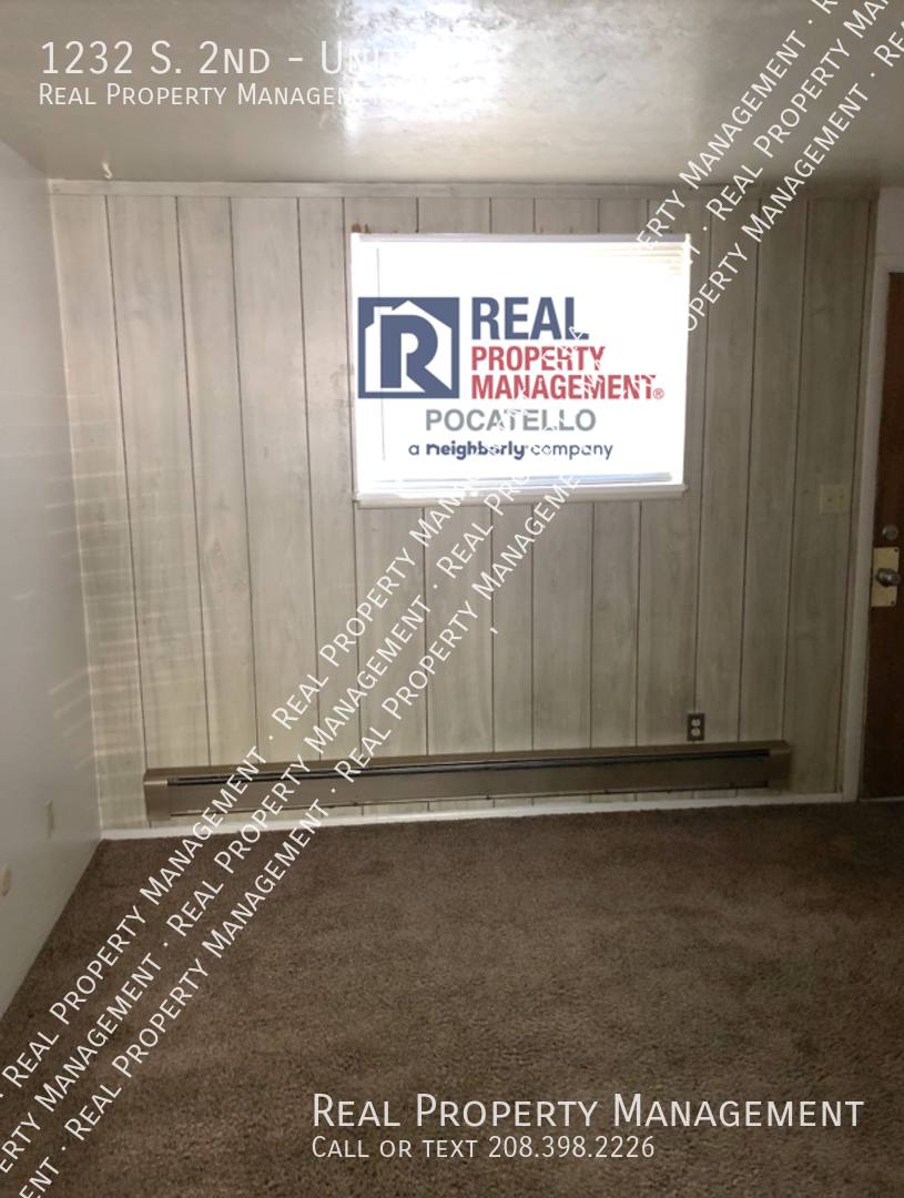 1232 S 2nd #4, Pocatello, ID 83201 - Apartment for Rent - Image 5