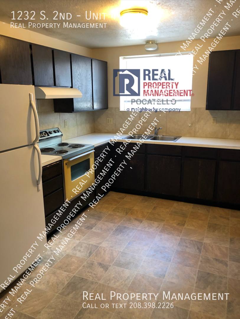 1232 S 2nd #4, Pocatello, ID 83201 - Apartment for Rent - Image 2