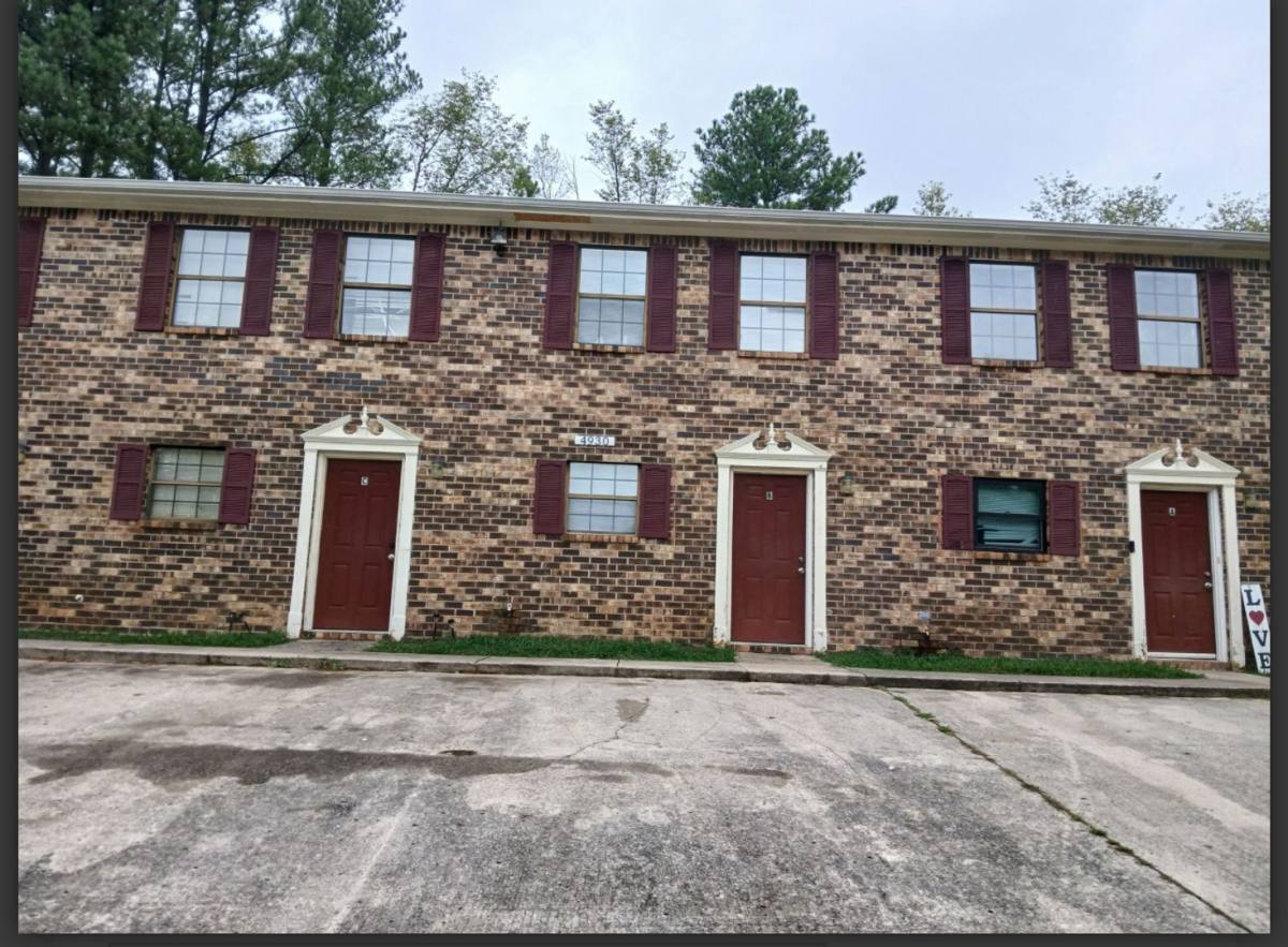4937 C Cotton Row, Huntsville, AL 35816 - Apartment for Rent