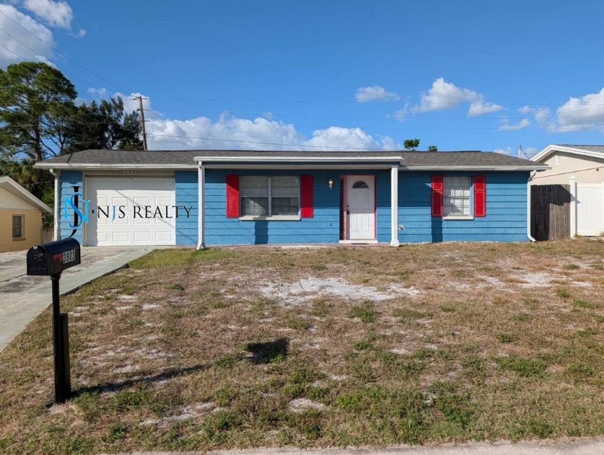 3903 Luma Dr, Holiday, FL 34691 - Apartment for Rent - Image 1