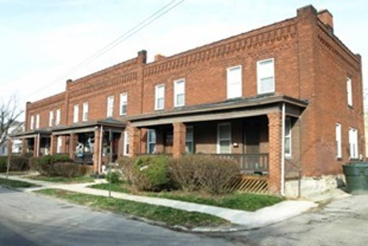 340 Alden, Columbus, OH 43201 - Townhouse for Rent - Image 6