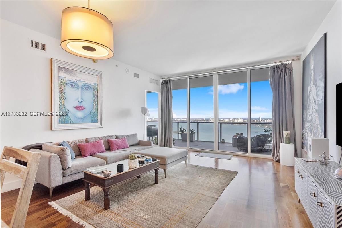 2020 N Bayshore Dr #3307, Miami, FL 33137 - Apartment for Rent - Image 5
