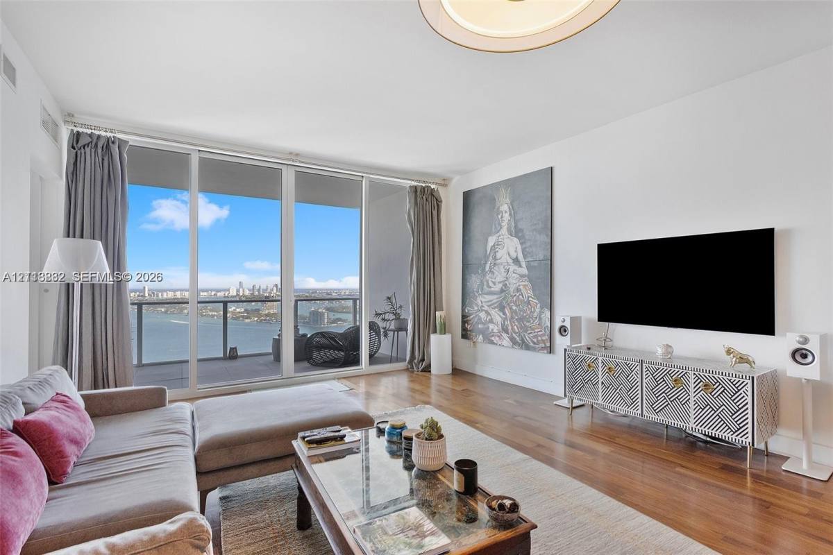 2020 N Bayshore Dr #3307, Miami, FL 33137 - Apartment for Rent - Image 6