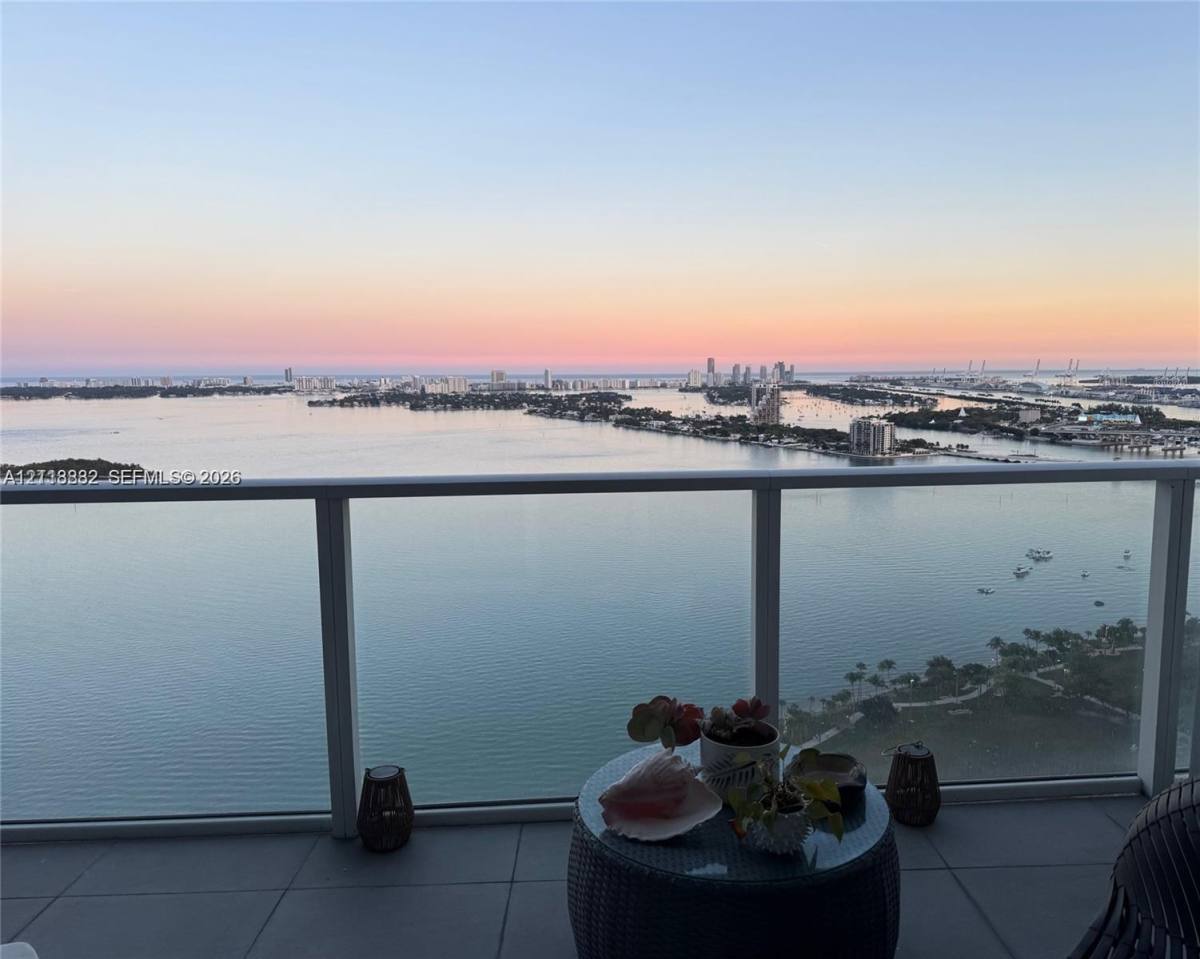 2020 N Bayshore Dr #3307, Miami, FL 33137 - Apartment for Rent - Image 3