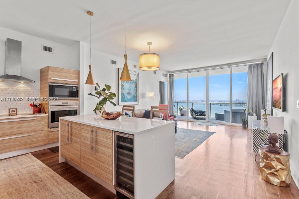 2020 N Bayshore Dr #3307, Miami, FL 33137 - Apartment for Rent - Image 7