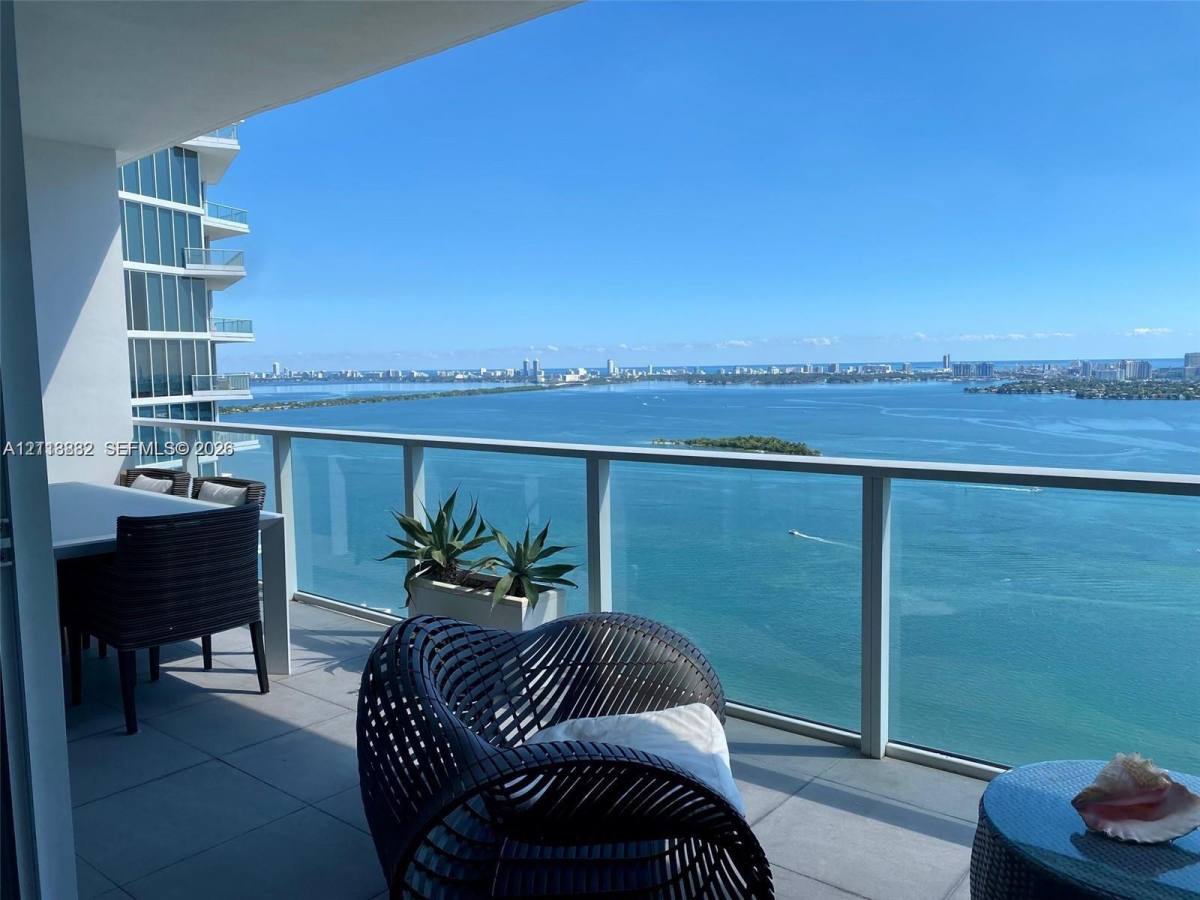 2020 N Bayshore Dr #3307, Miami, FL 33137 - Apartment for Rent - Image 2