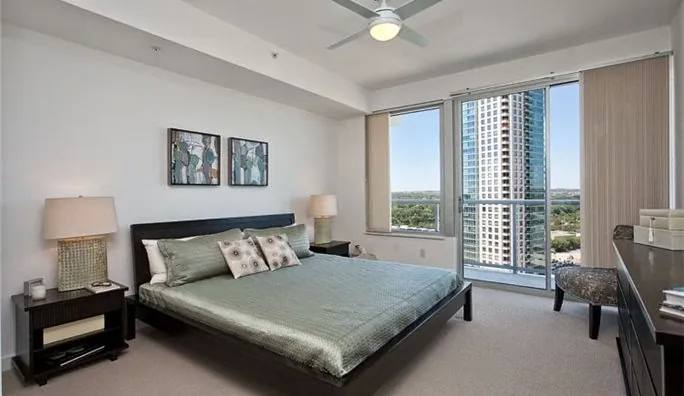 801 W 5th St #B1, Austin, TX 78703 - Apartment for Rent - Image 2