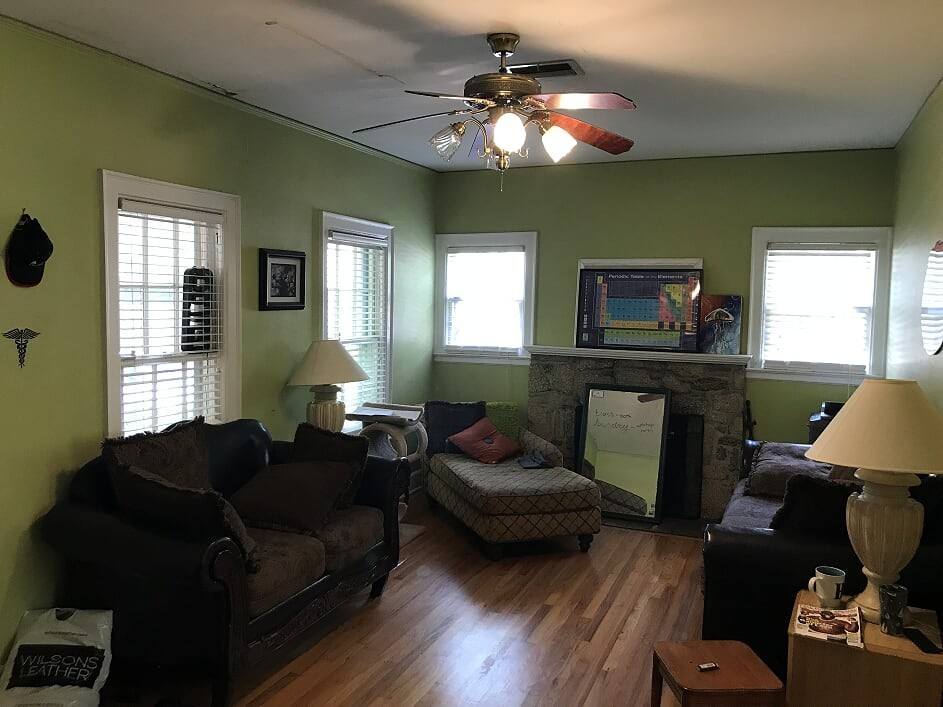 1222 NW 3rd Ave, Gainesville, FL 32601 - House for Rent - Image 6