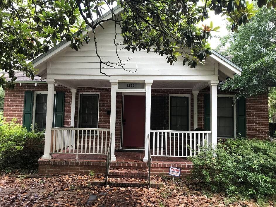 1222 NW 3rd Ave, Gainesville, FL 32601 - House for Rent - Image 3