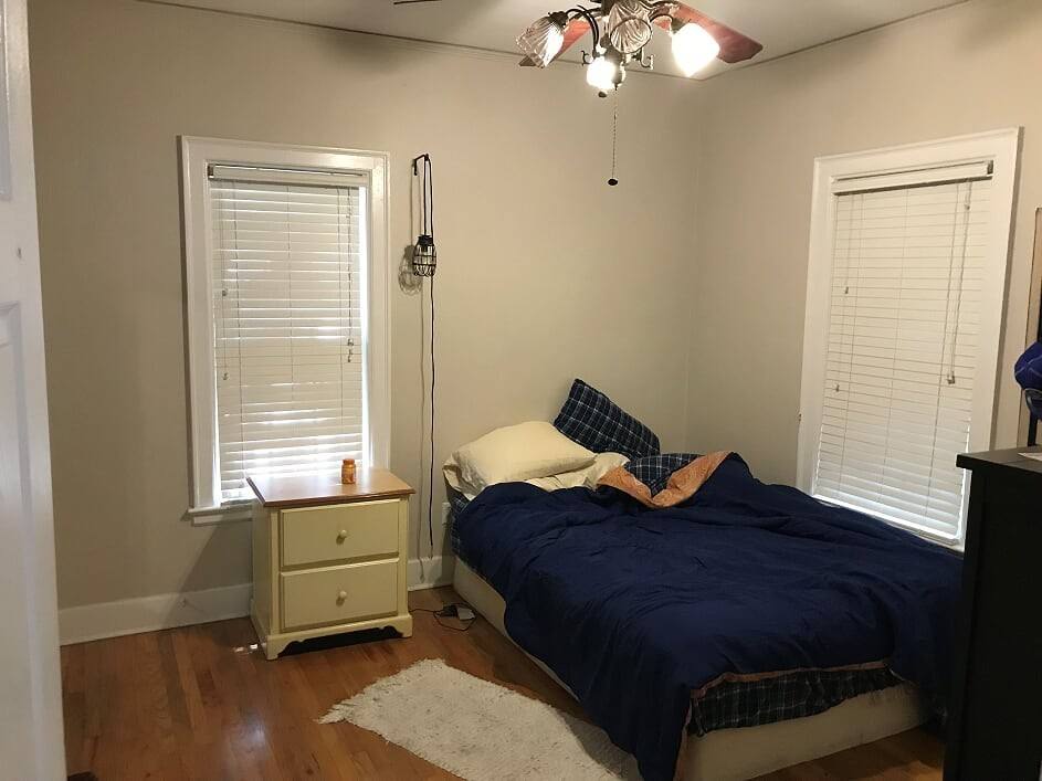 1222 NW 3rd Ave in Gainesville, FL | 2 Beds 1 Bath 1,296 sqft House for ...