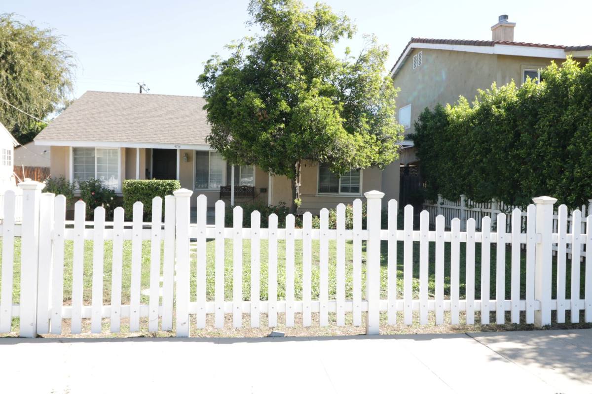 House for rent at 4714 Tobias Ave, Sherman Oaks, CA 91403