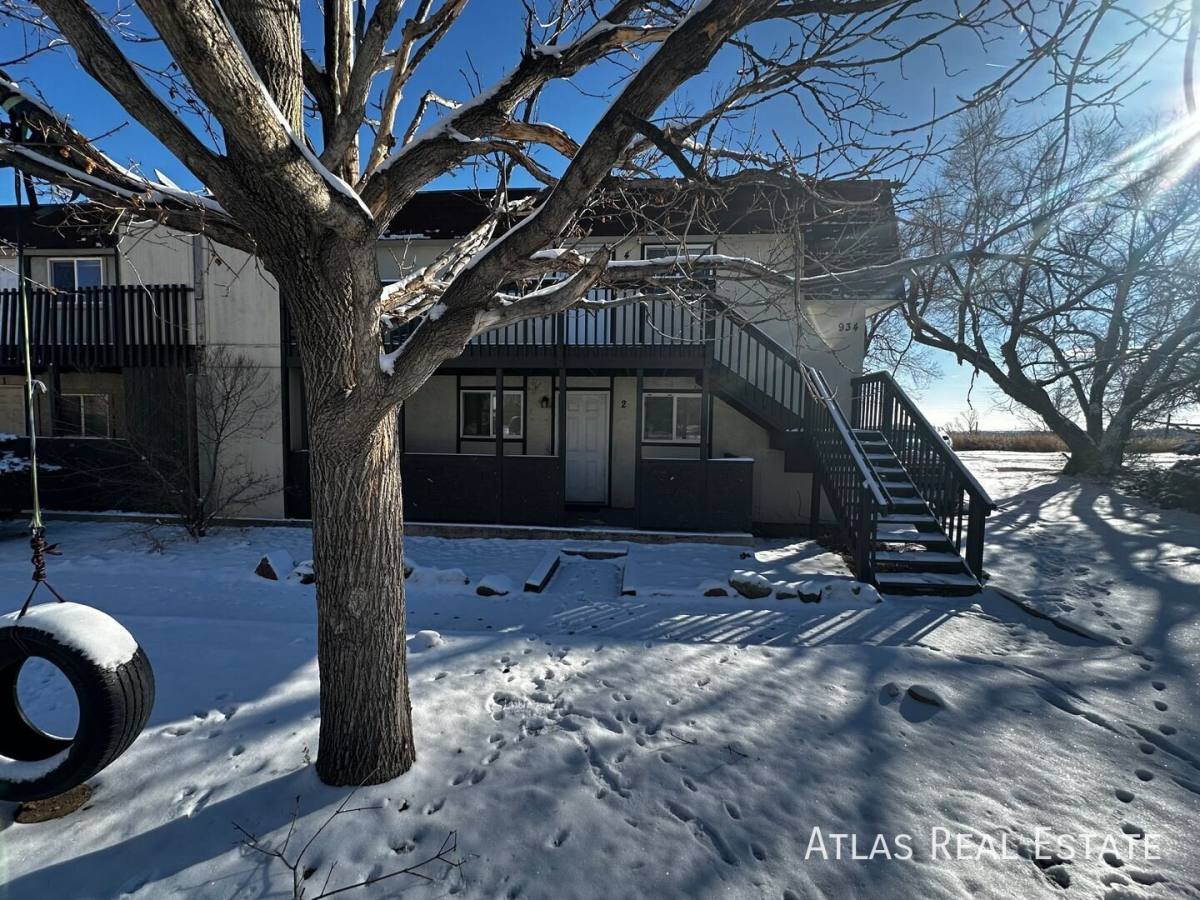 934 W Moreno St #3, Colorado Springs, CO 80905 - Apartment for Rent - Image 8