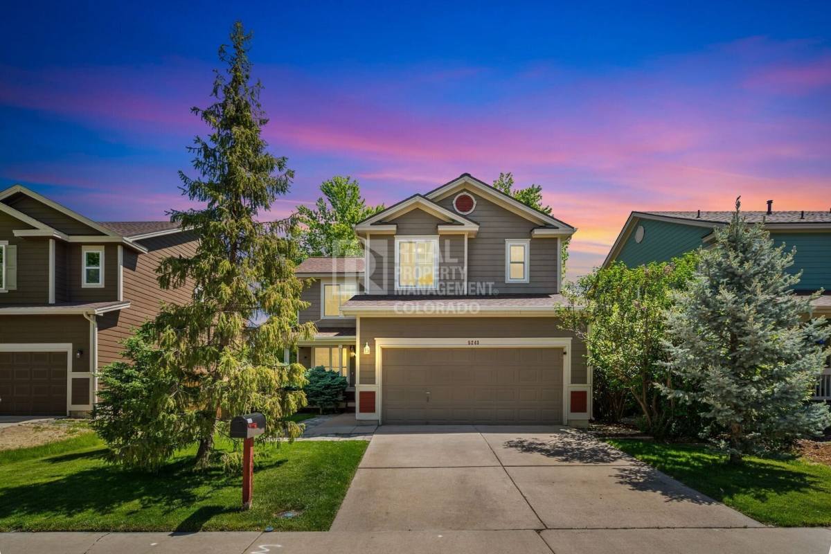 5243 Mount Arapaho Circle, Longmont, CO 80504 - House for Rent - Image 1