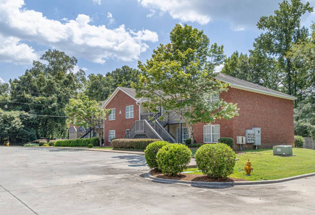 6231 Crystal Dr, Columbus, GA 31907 - Apartment for Rent - Image 1