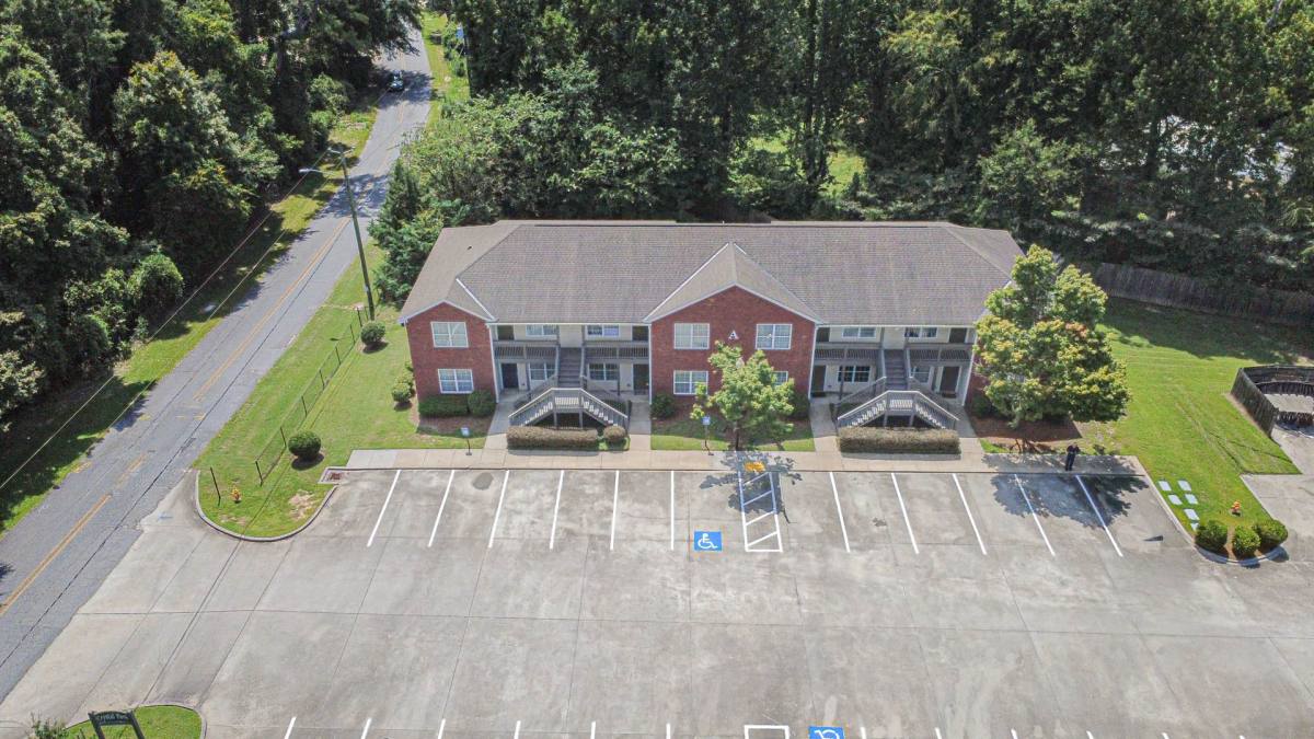 6231 Crystal Dr, Columbus, GA 31907 - Apartment for Rent - Image 5