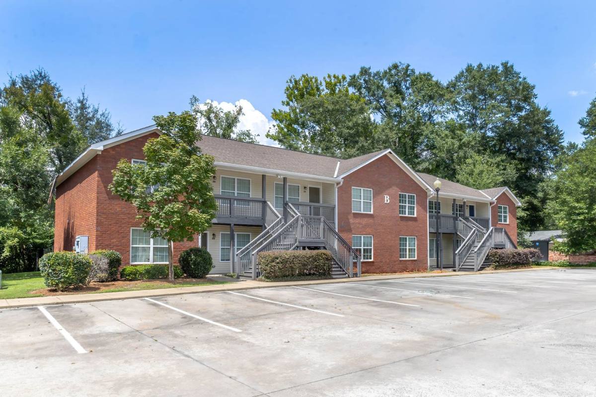 6231 Crystal Dr, Columbus, GA 31907 - Apartment for Rent - Image 2