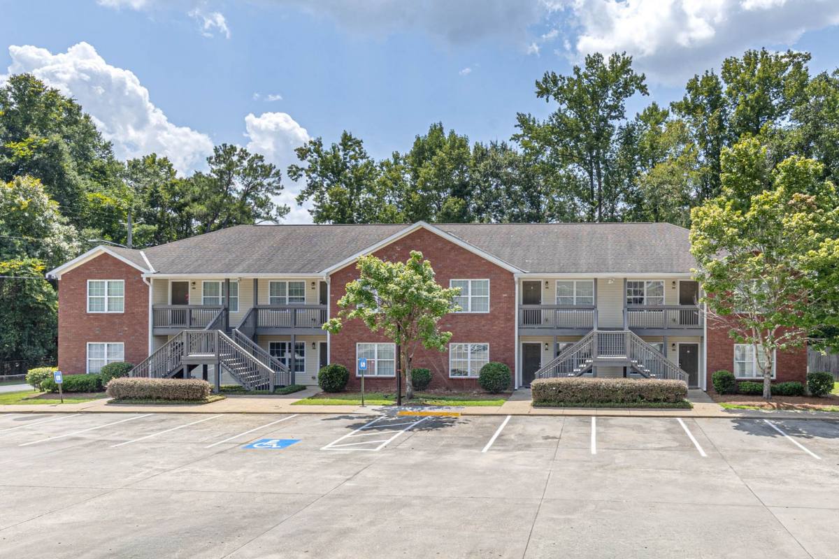 6231 Crystal Dr, Columbus, GA 31907 - Apartment for Rent - Image 3