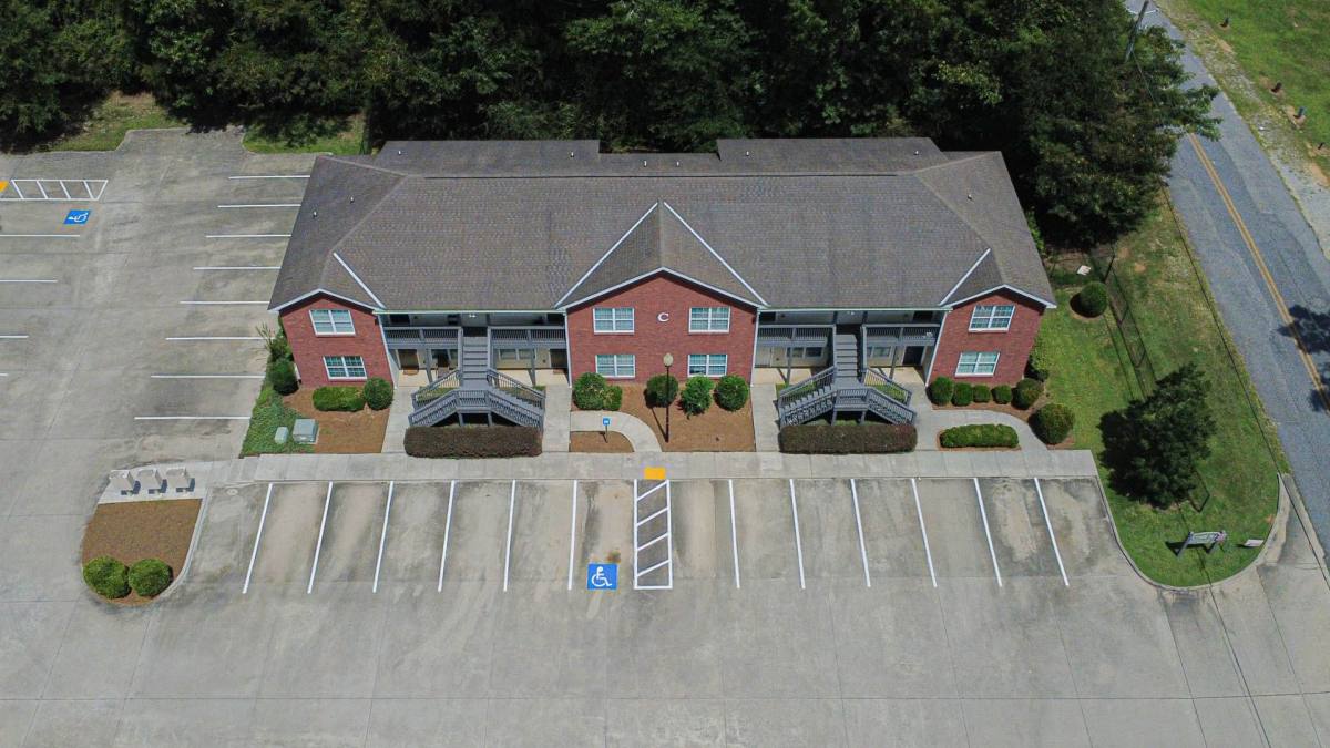 6231 Crystal Dr, Columbus, GA 31907 - Apartment for Rent - Image 6