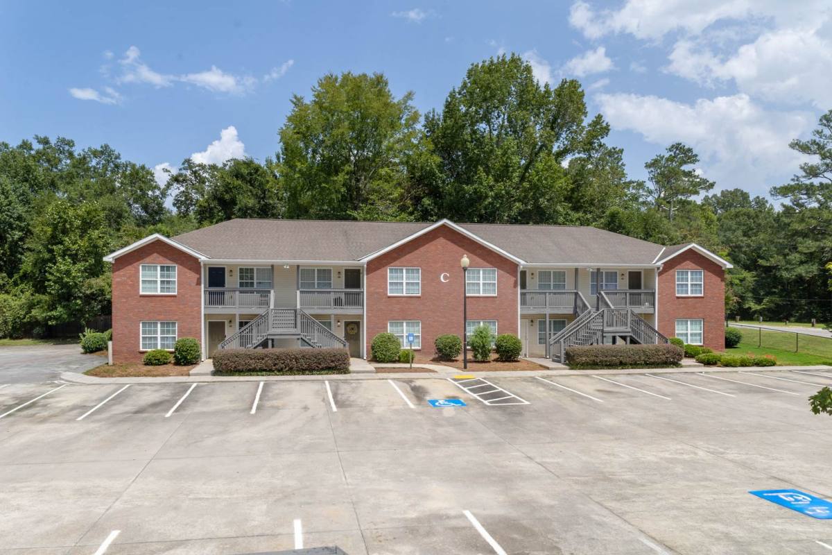 6231 Crystal Dr, Columbus, GA 31907 - Apartment for Rent - Image 4