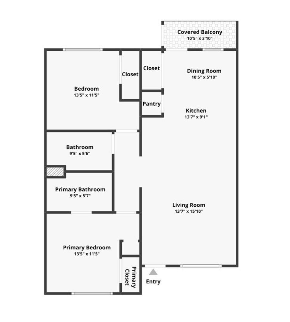 6231 Crystal Dr, Columbus, GA 31907 - Apartment for Rent - Image 8