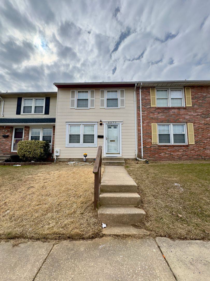 5371 King Arthur Circle, Rosedale, MD 21237 - Townhouse for Rent - Image 1