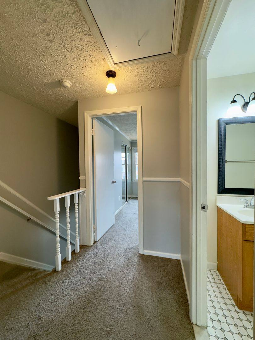 5371 King Arthur Circle, Rosedale, MD 21237 - Townhouse for Rent - Image 10