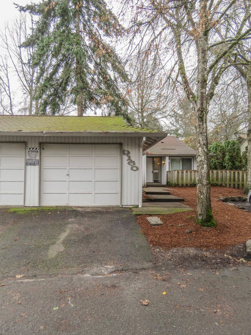9110 SW Chelan Place, Beaverton, OR 97008 - Townhouse for Rent - Image 2