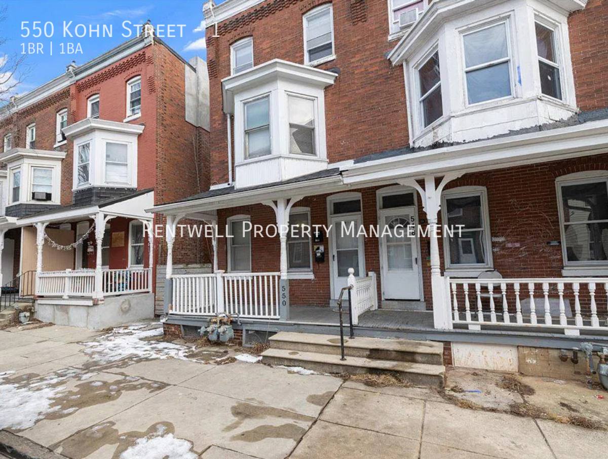 550 Kohn St #1, Norristown, PA 19401 - Apartment for Rent - Image 10