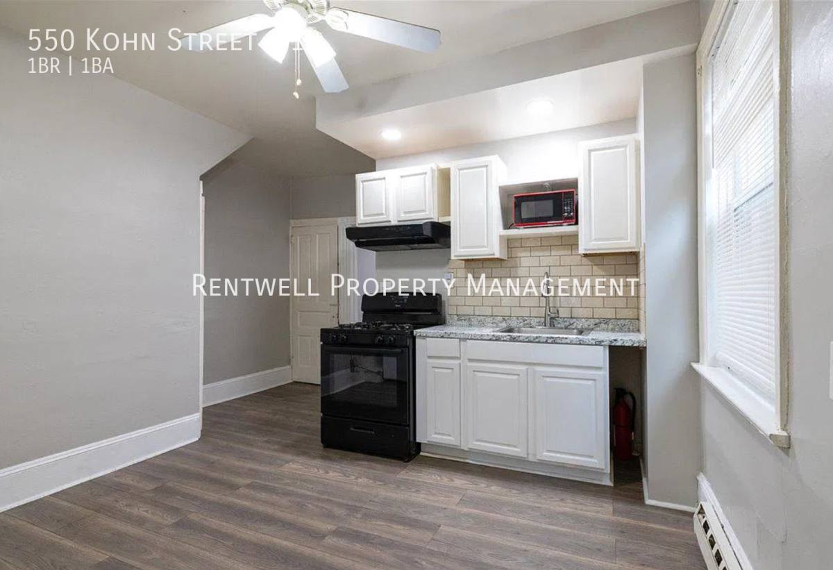 550 Kohn St #1, Norristown, PA 19401 - Apartment for Rent - Image 1