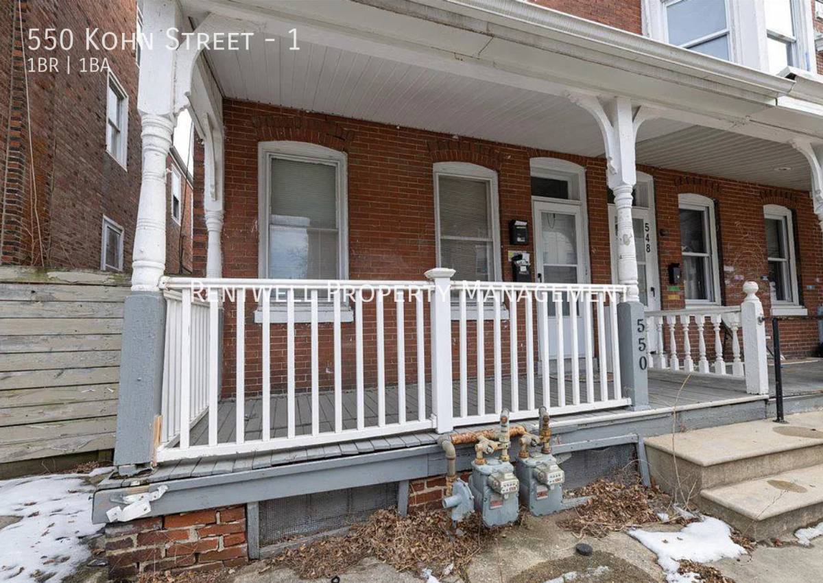 550 Kohn St #1, Norristown, PA 19401 - Apartment for Rent - Image 9