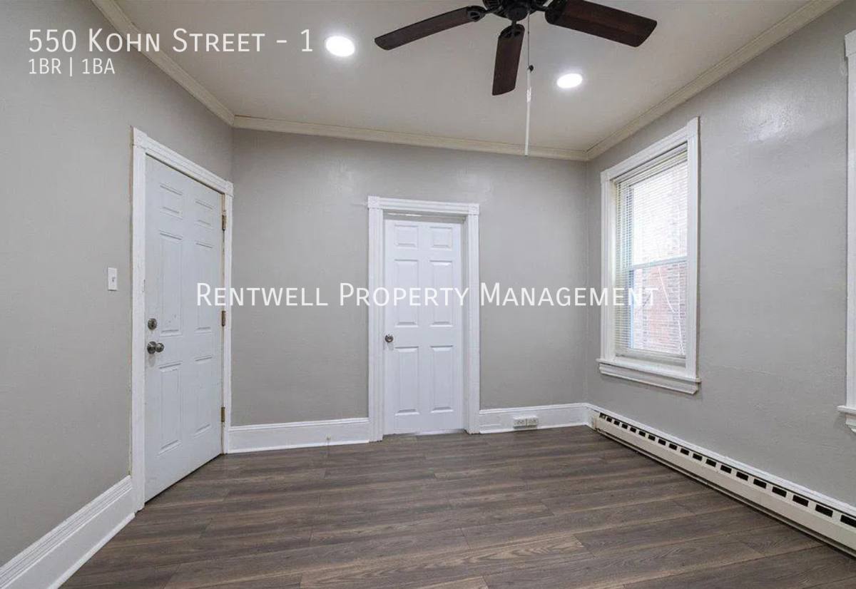 550 Kohn St #1, Norristown, PA 19401 - Apartment for Rent - Image 4