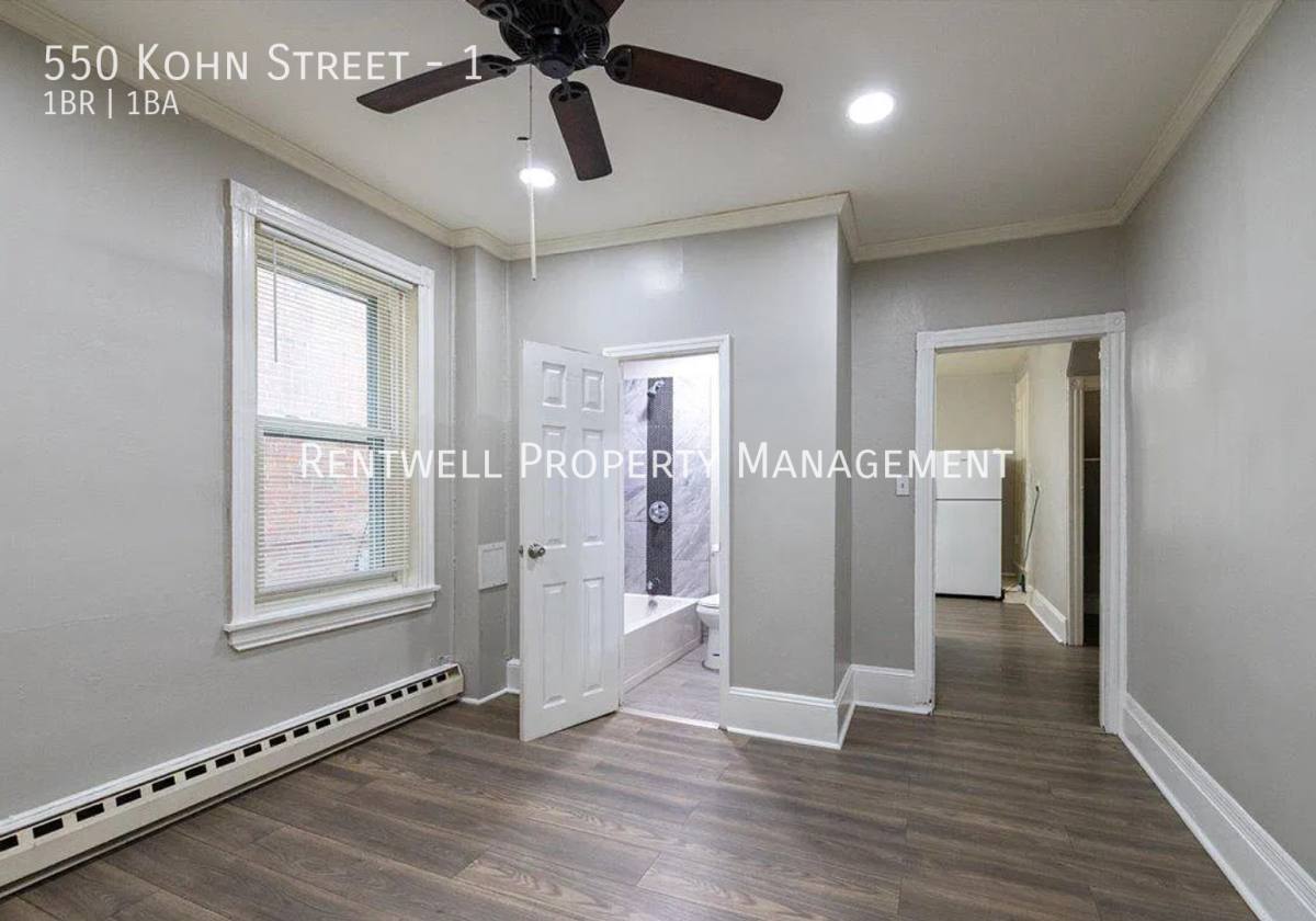 550 Kohn St #1, Norristown, PA 19401 - Apartment for Rent - Image 3